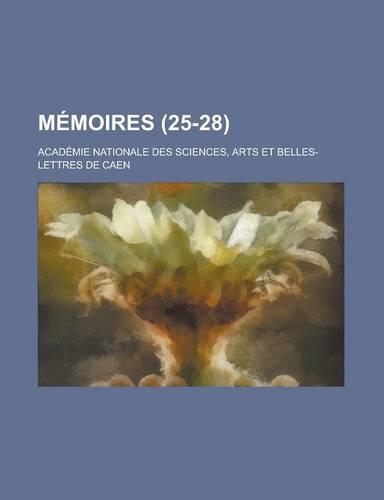 Memoires (25-28)