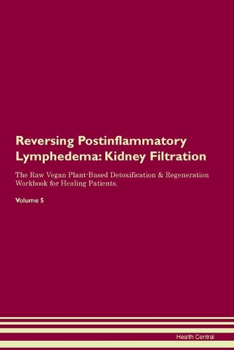 Reversing Postinflammatory Lymphedema