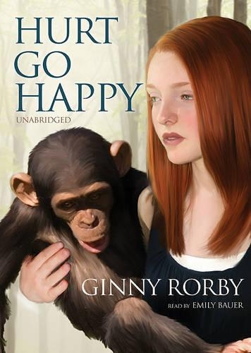 Hurt Go Happy: (Playaway Children)