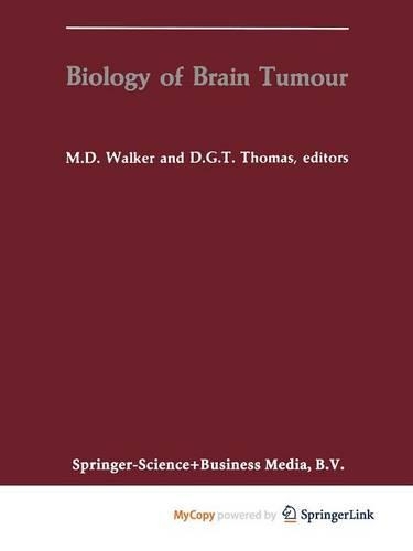 Biology of Brain Tumour