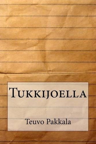 Tukkijoella
