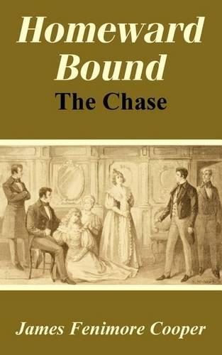 Homeward Bound: The Chase