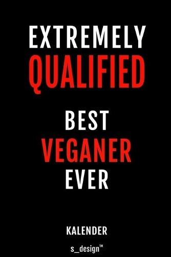 Kalender für Veganer