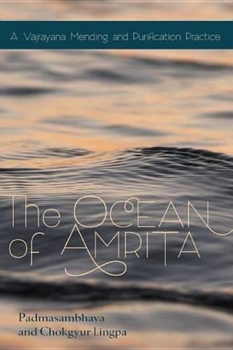 Ocean of Amrita
