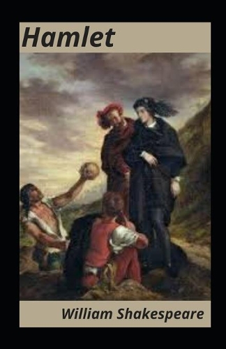 Hamlet illustared