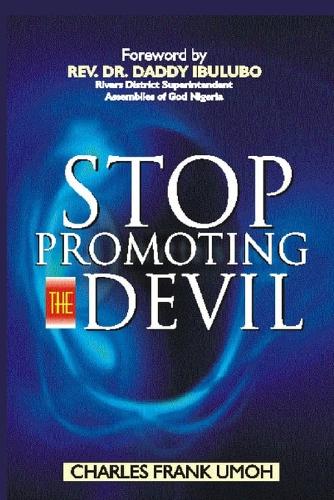 Stop Promoting The Devil