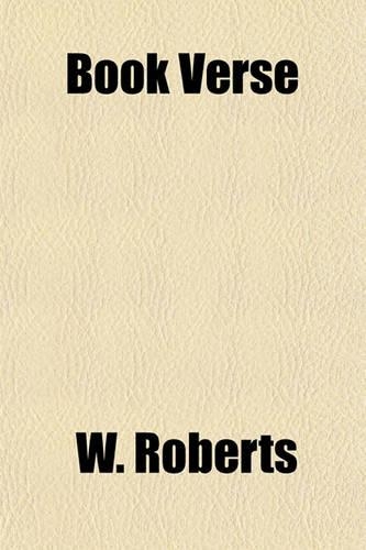 Book Verse