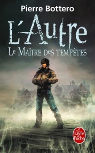 L'Autre 2/Le maitre des tempetes