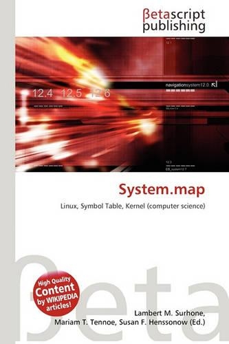 System.Map