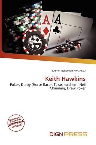 Keith Hawkins