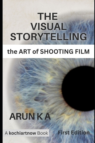 The Visual Storytelling