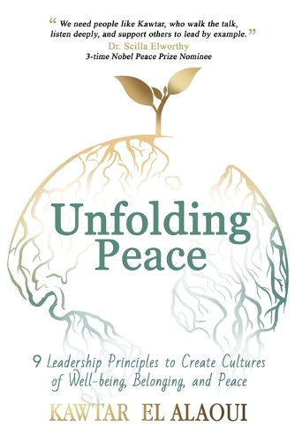 Unfolding Peace
