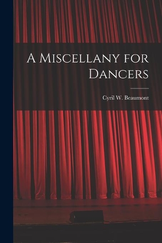 A Miscellany for Dancers