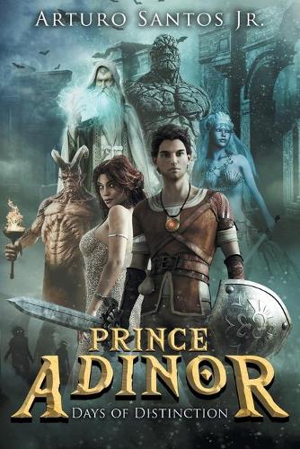 Prince Adinor