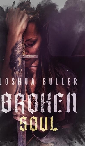 Broken Soul (The Scholar's Legacy Book 1)