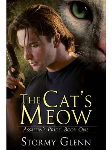 The Cat's Meow (Assassin's Pride #1)