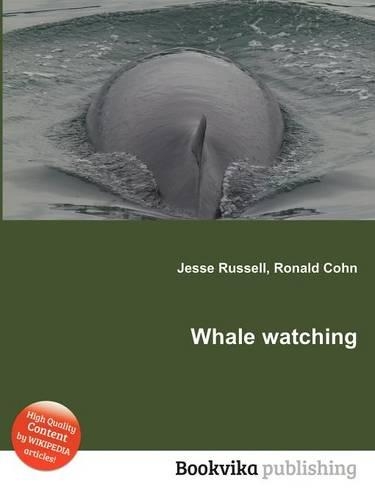 Whale Watching