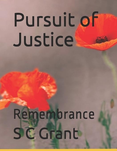 Pursuit of Justice: Remembrance(2 Rememberance)
