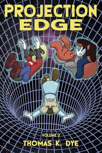Projection Edge: Volume 2(2 Projection Edge)