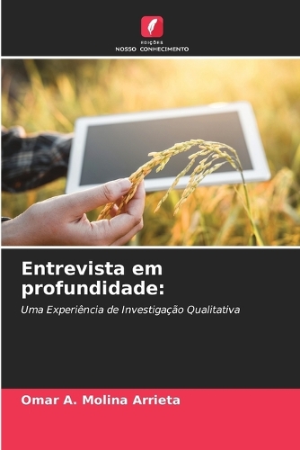 Entrevista em profundidade