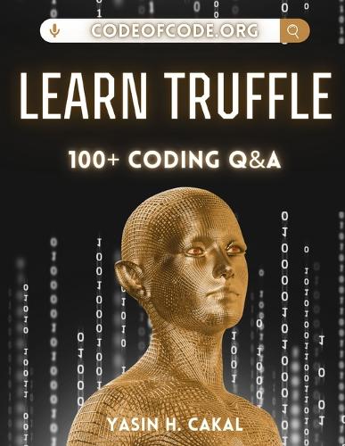 Learn Truffle: 100+ Coding Q&A(Code of Code)