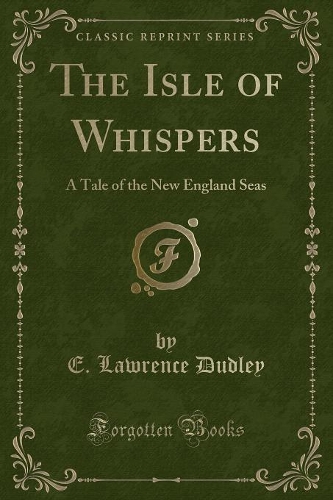 The Isle of Whispers