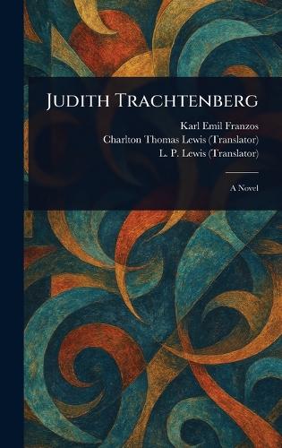 Judith Trachtenberg