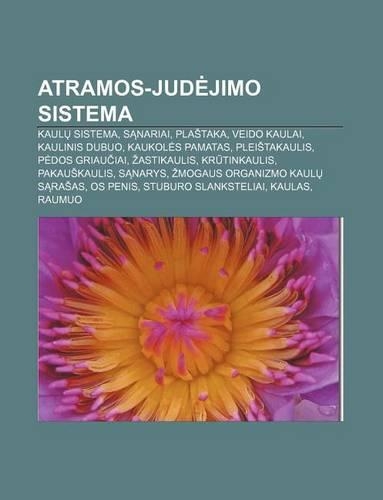 Atramos-Jud Jimo Sistema