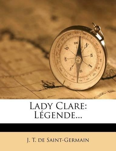 Lady Clare