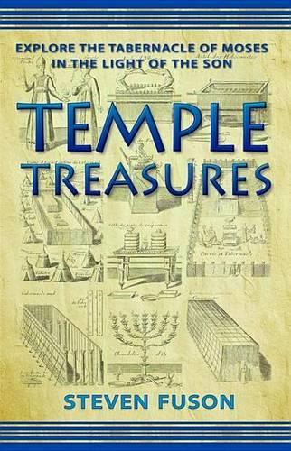 Temple Treasures
