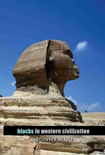 Blacks in Western Civilization - eBook