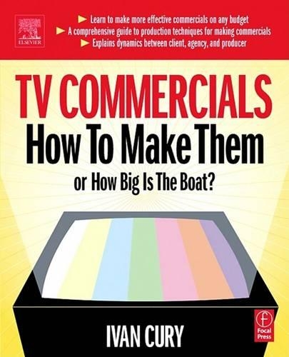 TV Commercials