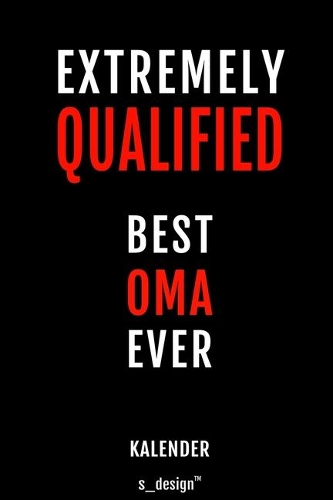 Kalender für Omas / Oma