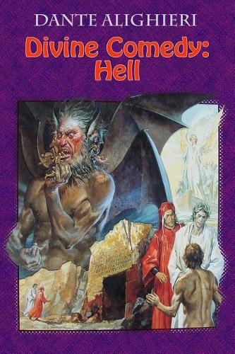 Divine Comedy: Hell