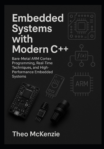 Embedded Systems with Modern C++