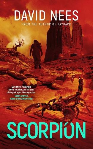 The Scorpion: Book 6 in the Dan Stone Series(7 Assassin)