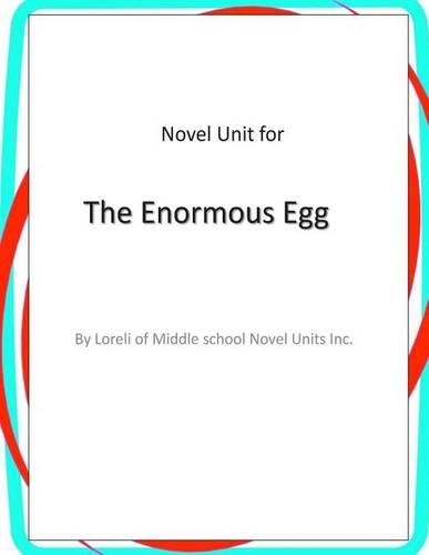 The Enormous Egg