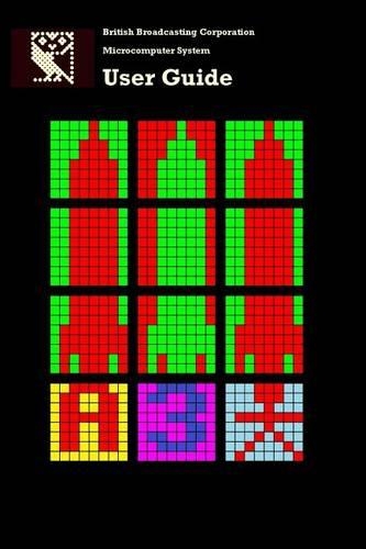 BBC Microcomputer System - User Guide: Volume 2