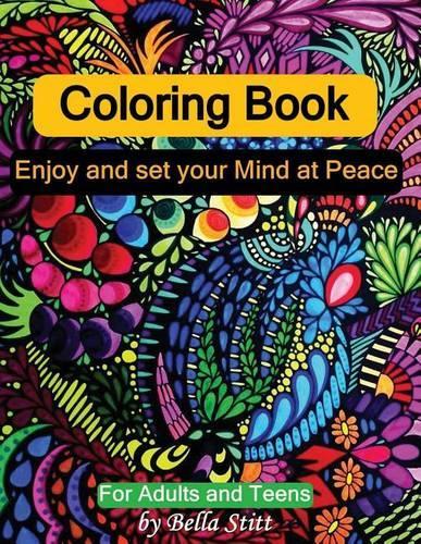 Coloring Book