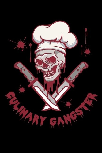 Culinary Gangster