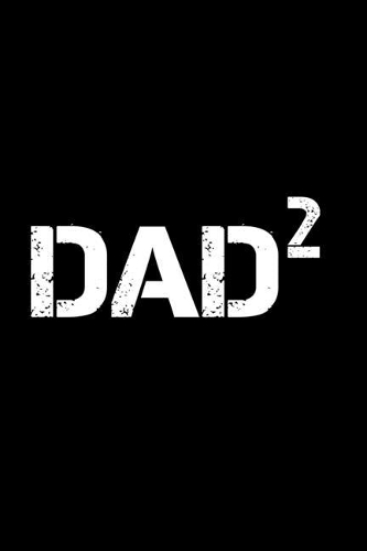 Dad2: Food Journal - Track Your Meals - Eat Clean And Fit - Breakfast Lunch Diner Snacks - Time Items Serving Cals Sugar Protein Fiber Carbs Fat - 110 Pag