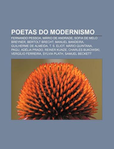 Poetas Do Modernismo