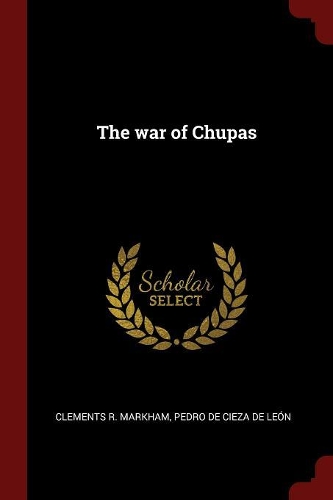 The War of Chupas
