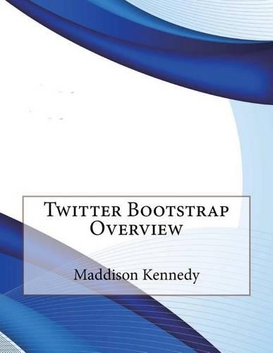 Twitter Bootstrap Overview