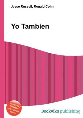 Yo Tambien