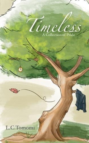 Timeless: A Collection of Pride