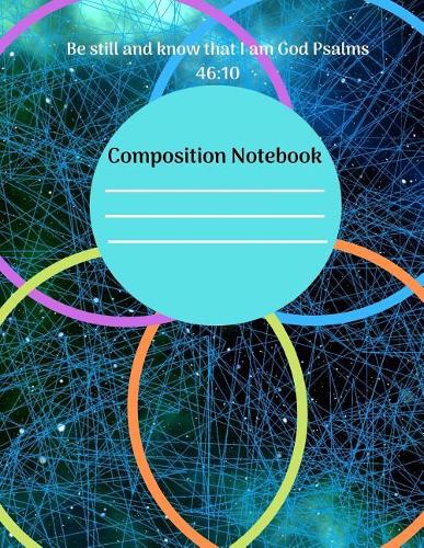 Composition Notebook