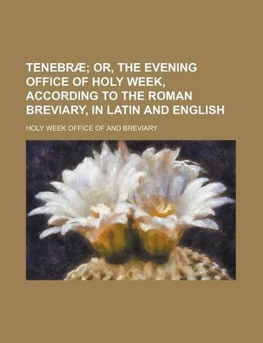 Tenebrae