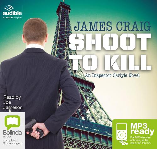 Shoot to Kill