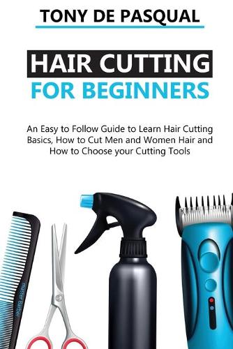 Haircutting for Beginners